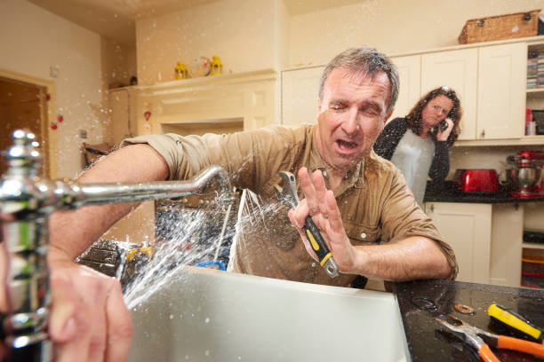 Best Residential water damage restoration  in Ashland, NJ
